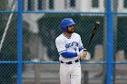 Baseball vs FSU  Wheaton College Baseball vs Framingham State University. - Photo by: KEITH NORDSTROM : Wheaton, Baseball